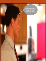 Fiatal szerelmesek 6. rész - Erotikus képregény - 20. oldal