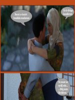 Fiatal szerelmesek 6. rész - Erotikus képregény - 24. oldal