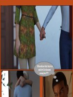 Fiatal szerelmesek 6. rész - Erotikus képregény - 25. oldal