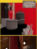 Fiatal szerelmesek 6. rész - Erotikus képregény - 26. oldal