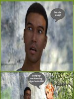 Fiatal szerelmesek 6. rész - Erotikus képregény - 33. oldal