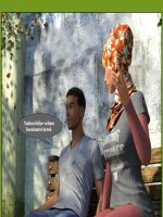 Fiatal szerelmesek 6. rész - Erotikus képregény - 34. oldal