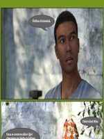 Fiatal szerelmesek 6. rész - Erotikus képregény - 35. oldal