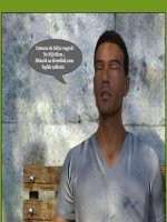 Fiatal szerelmesek 6. rész - Erotikus képregény - 36. oldal