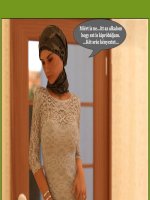 Fiatal szerelmesek 6. rész - Erotikus képregény - 38. oldal