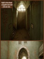 Fiatal szerelmesek 6. rész - Erotikus képregény - 39. oldal