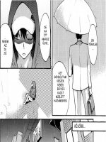 Tama a Harmadik utcából - Erotikus képregény