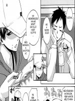 Tama a Harmadik utcából - Erotikus képregény