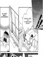 Tama a Harmadik utcából - Erotikus képregény - 6. oldal