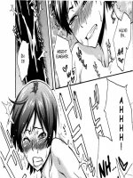 Tama a Harmadik utcából - Erotikus képregény - 19. oldal