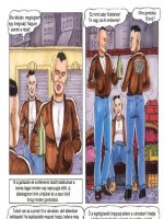 Waldemár kalandjai - Erotikus képregény - 18. oldal