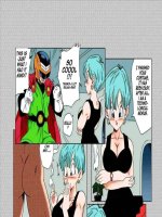 Dragon Ball - Szerelmi háromszög 4. rész (gruppen)