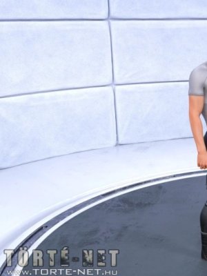 Osztozunk a pasimon 1. rész - Erotikus képregény