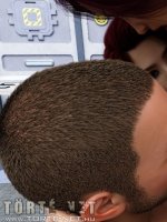 Osztozunk a pasimon 1. rész - Erotikus képregény - 36. oldal