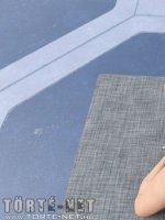 Osztozunk a pasimon 1. rész - Erotikus képregény - 42. oldal