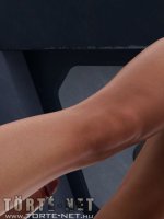 Osztozunk a pasimon 1. rész - Erotikus képregény - 50. oldal