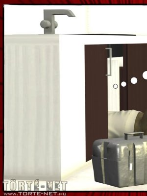 A haverom felesége 2. rész - Jane - Erotikus képregény