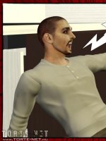 A haverom felesége 2. rész - Jane - Erotikus képregény - 10. oldal