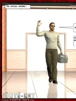 A haverom felesége 2. rész - Jane - Erotikus képregény - 33. oldal