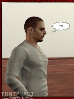 A haverom felesége 2. rész - Jane - Erotikus képregény - 35. oldal