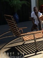 Hétvége a nagyiékkal 1. rész - Erotikus képregény - 11. oldal