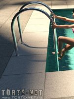 Hétvége a nagyiékkal 1. rész - Erotikus képregény - 14. oldal