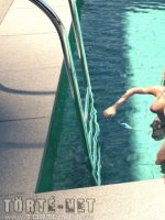 Hétvége a nagyiékkal 1. rész - Erotikus képregény - 15. oldal