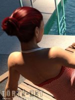 Hétvége a nagyiékkal 1. rész - Erotikus képregény - 16. oldal