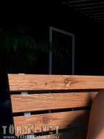 Hétvége a nagyiékkal 1. rész - Erotikus képregény - 22. oldal