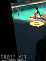 Hétvége a nagyiékkal 1. rész - Erotikus képregény - 24. oldal