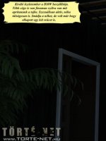 Hétvége a nagyiékkal 1. rész - Erotikus képregény - 25. oldal