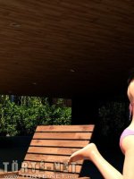 Hétvége a nagyiékkal 1. rész - Erotikus képregény - 26. oldal