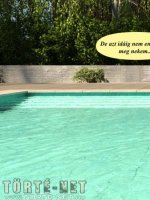 Hétvége a nagyiékkal 1. rész - Erotikus képregény - 34. oldal