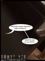 Rejtett készlet - Erotikus képregény - 11. oldal