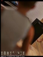 Rejtett készlet - Erotikus képregény - 17. oldal