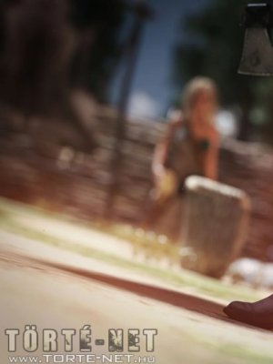 Amazonok egymás között 1. rész - Erotikus képregény