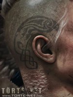 Amazonok egymás között 1. rész - Erotikus képregény - 6. oldal