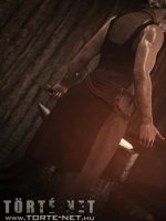 Amazonok egymás között 1. rész - Erotikus képregény - 8. oldal