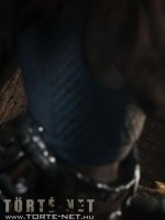 Amazonok egymás között 1. rész - Erotikus képregény - 11. oldal