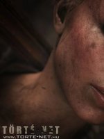 Amazonok egymás között 1. rész - Erotikus képregény - 12. oldal