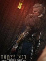 Amazonok egymás között 1. rész - Erotikus képregény - 14. oldal