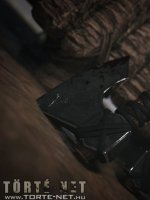 Amazonok egymás között 1. rész - Erotikus képregény - 18. oldal