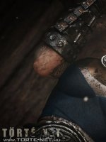 Amazonok egymás között 1. rész - Erotikus képregény - 19. oldal