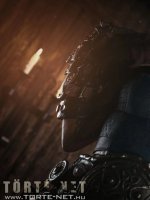 Amazonok egymás között 1. rész - Erotikus képregény - 20. oldal