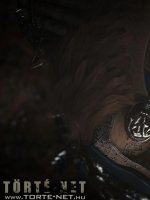 Amazonok egymás között 1. rész - Erotikus képregény - 21. oldal