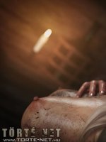 Amazonok egymás között 1. rész - Erotikus képregény - 26. oldal