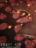 Amazonok egymás között 1. rész - Erotikus képregény - 28. oldal