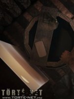 Amazonok egymás között 1. rész - Erotikus képregény - 29. oldal