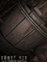 Amazonok egymás között 1. rész - Erotikus képregény - 30. oldal