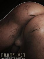 Amazonok egymás között 1. rész - Erotikus képregény - 31. oldal